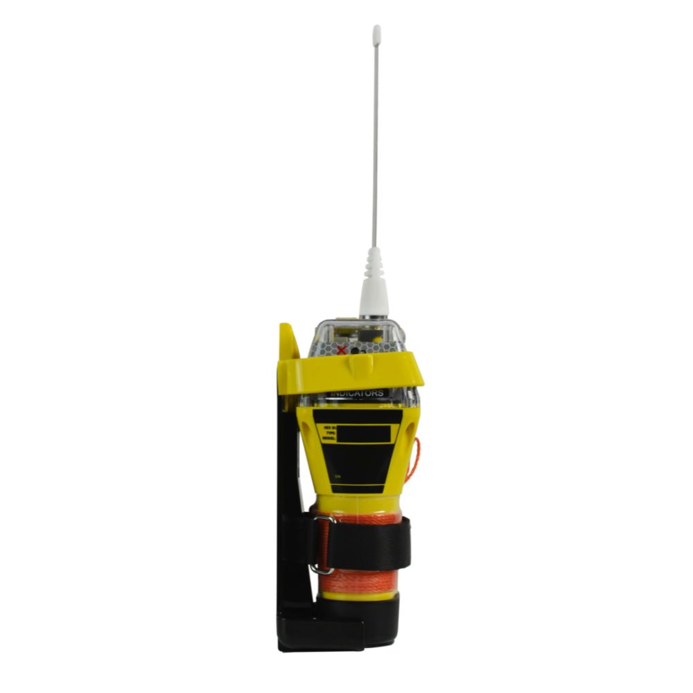 GME MT606G 406MHZ Cat 2 Manual EPIRB - AIS GNSS - UK Programed