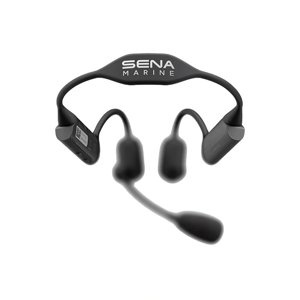 Sena Marine Nautitalk Open - Bone Conduction Headset