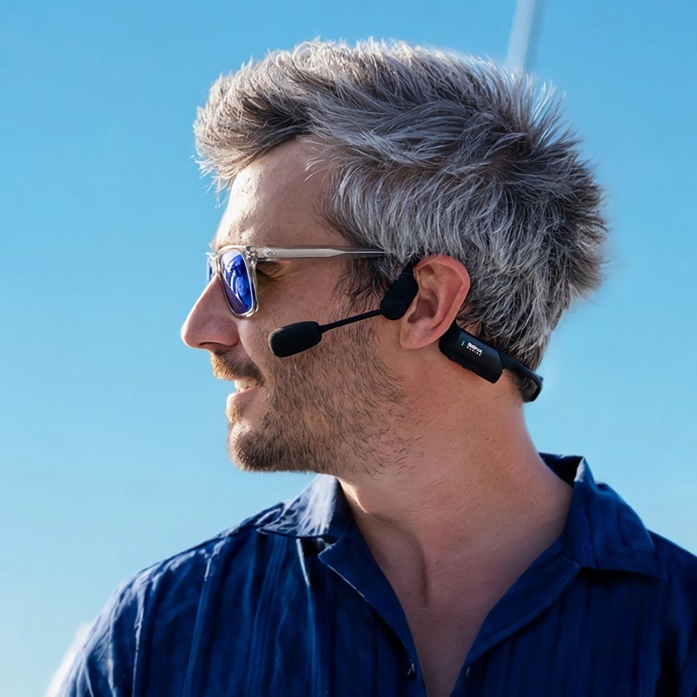 Sena Marine Nautitalk Open - Bone Conduction Headset