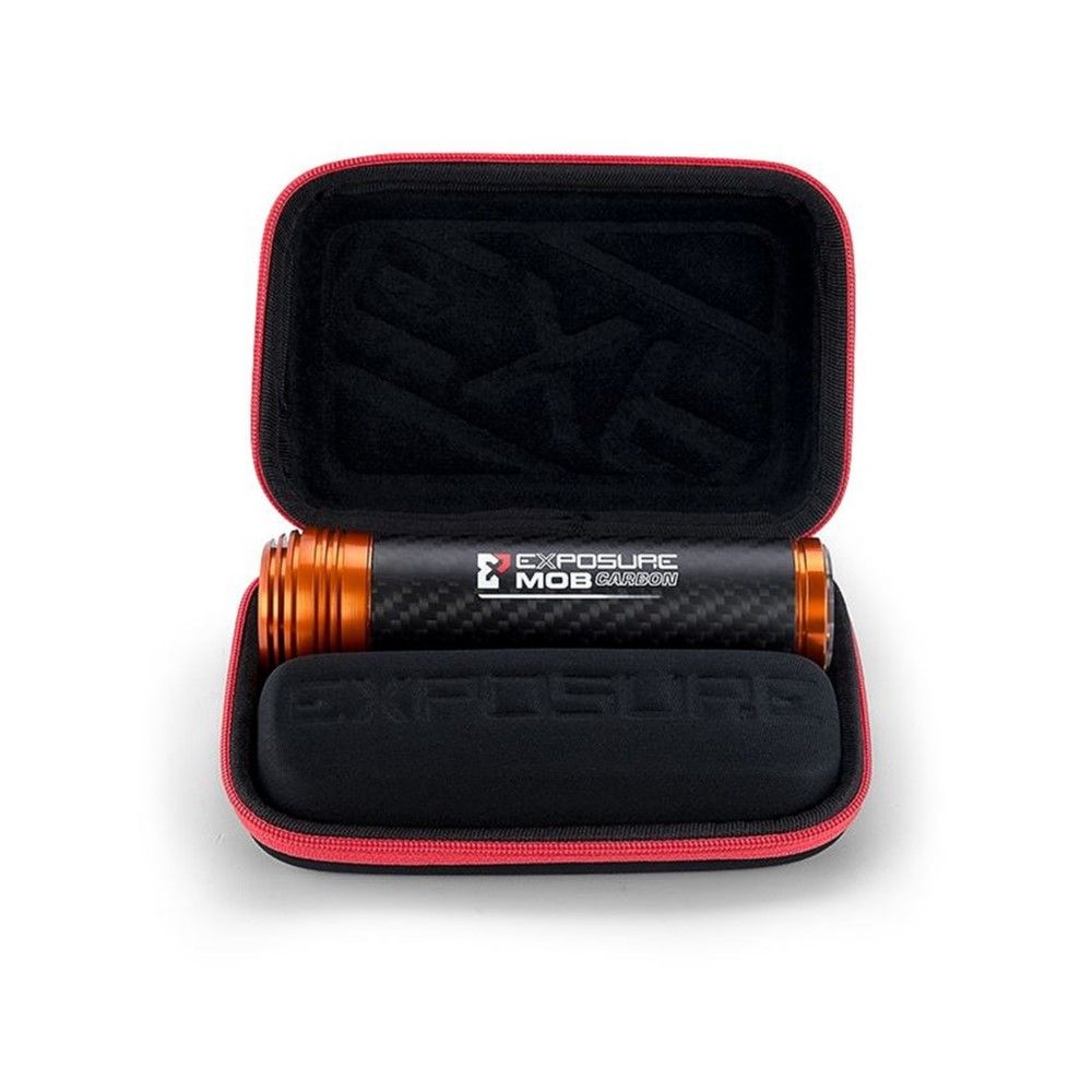 Exposure MOB Carbon2 - Floating MOB Strobe / Search Light - 1000 Lumen
