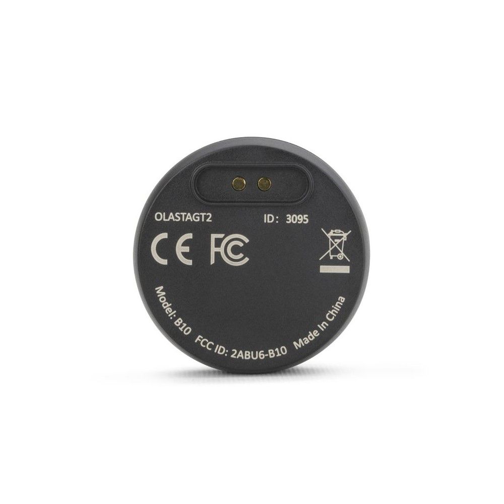 Exposure OLAS T2 Tag and Strap - Rechargeable