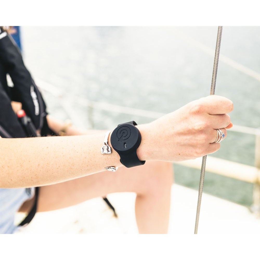 Exposure OLAS T2 Tag and Strap - Rechargeable