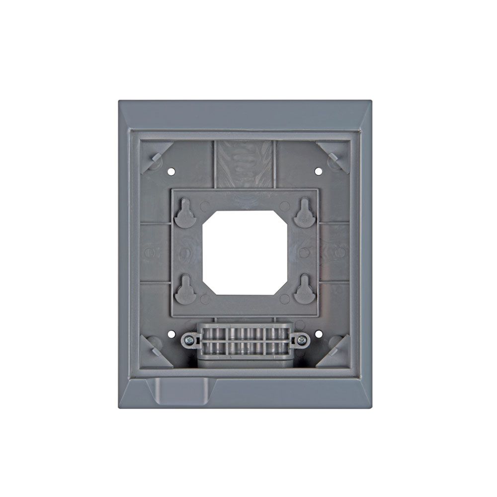 Victron Wall Mount Enclosure GX Panel