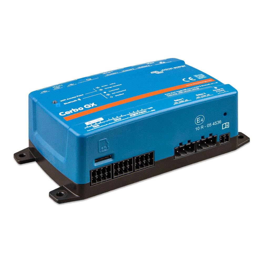 Victron BPP900451100 Cerbo GX MKII Controller