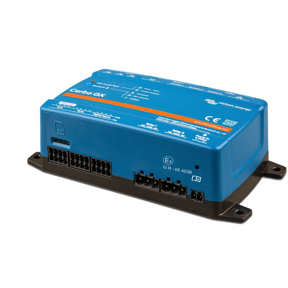 Victron BPP900451100 Cerbo GX MKII Controller
