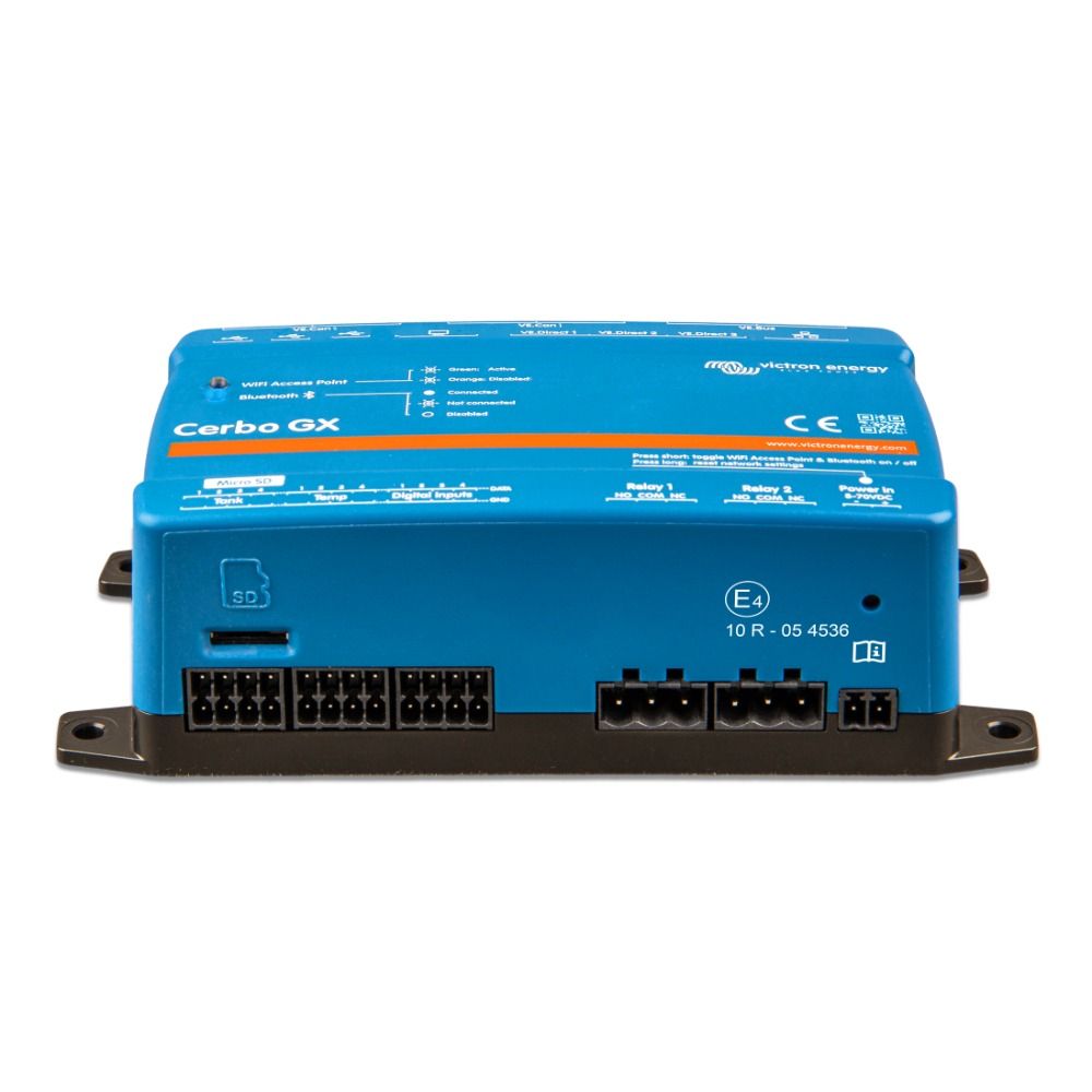 Victron BPP900451100 Cerbo GX MKII Controller