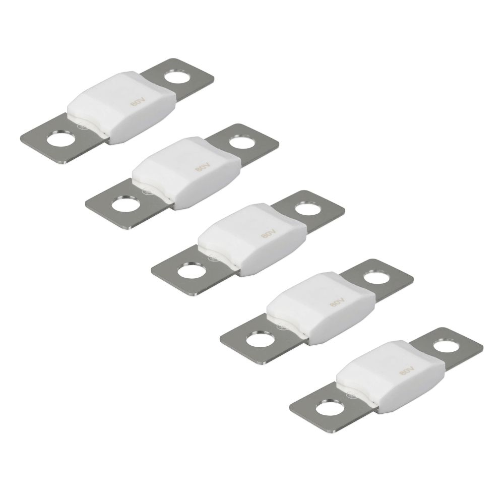 Victron MEGA-fuse 200A/80v (Pack of 5)