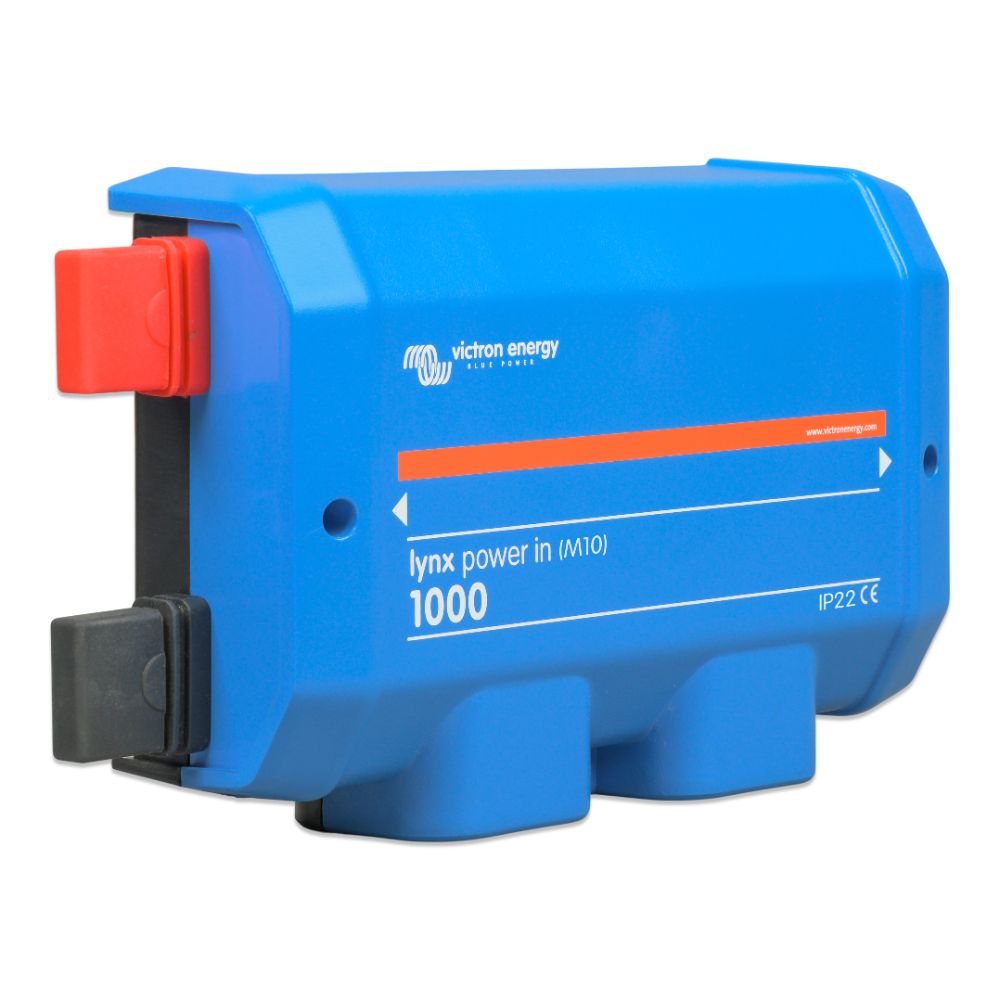 Victron Lynx Power In - M10