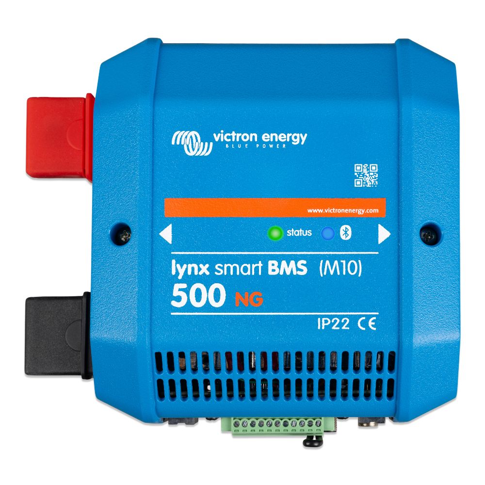 Victron Lynx Smart BMS 500 NG (M10)
