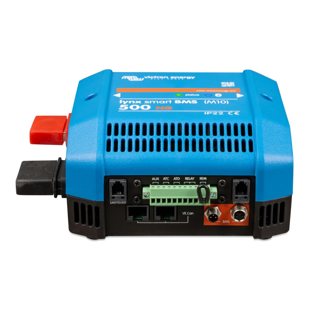 Victron Lynx Smart BMS 500 NG (M10)