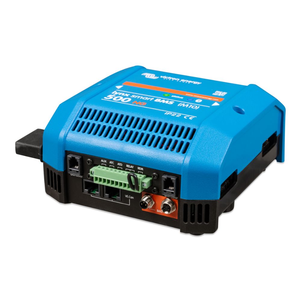 Victron Lynx Smart BMS 500 NG (M10)