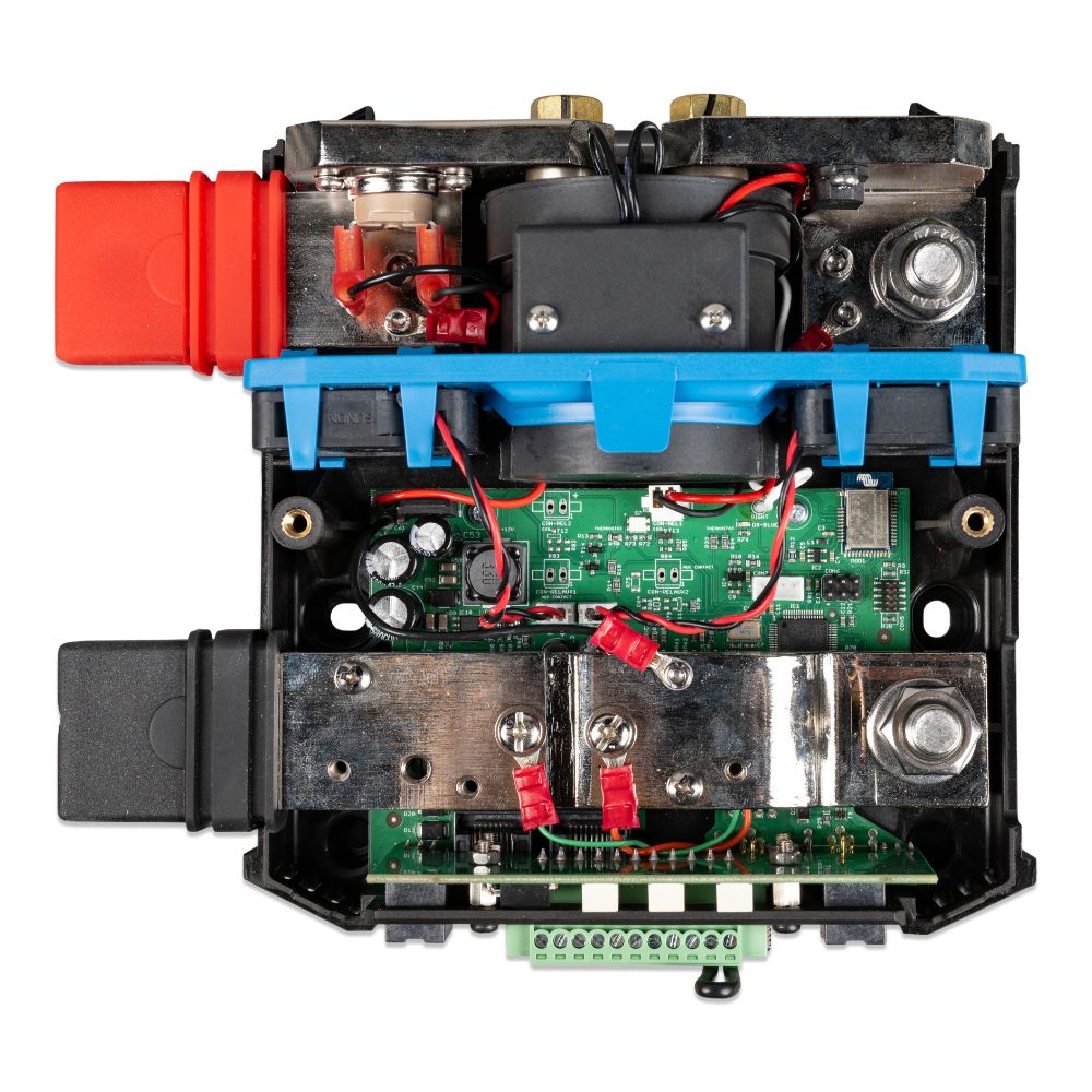 Victron Lynx Smart BMS 500 NG (M10)