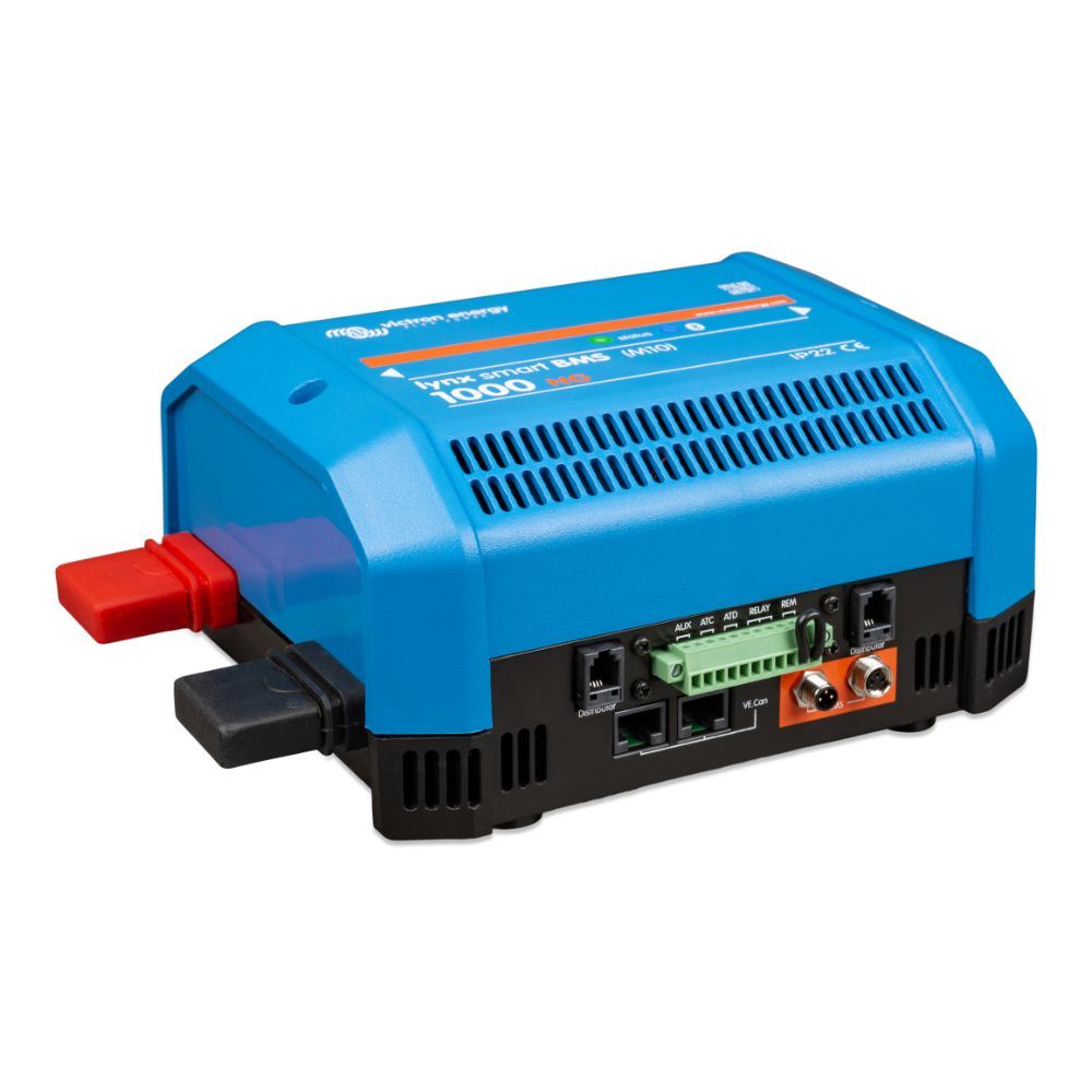Victron Lynx Smart BMS 1000 NG (M10)