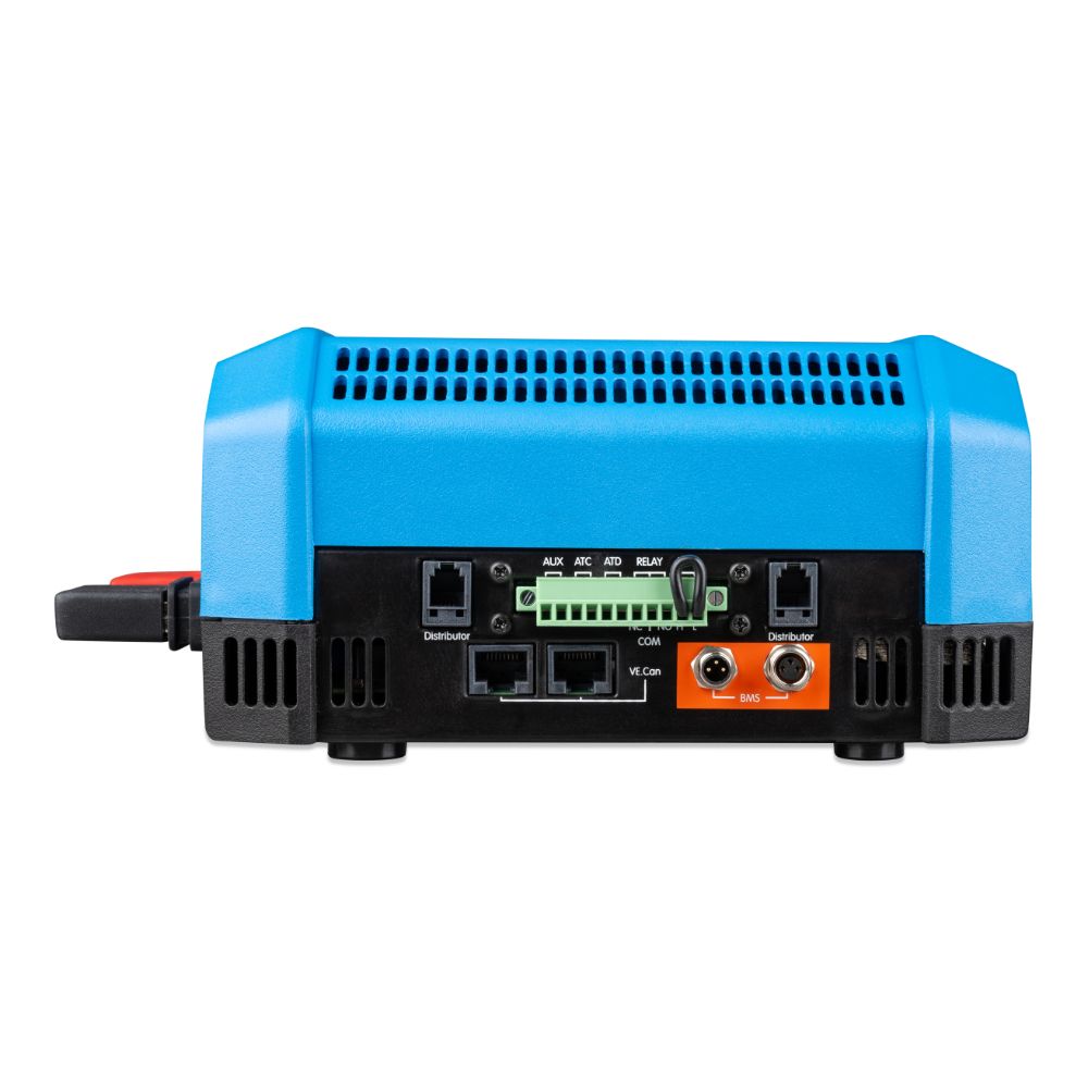 Victron Lynx Smart BMS 1000 NG (M10)