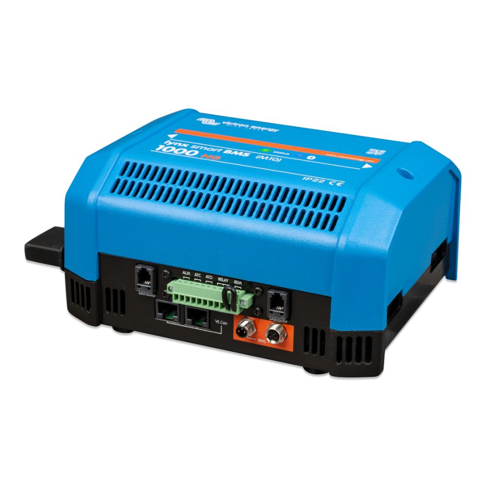 Victron Lynx Smart BMS 1000 NG (M10)