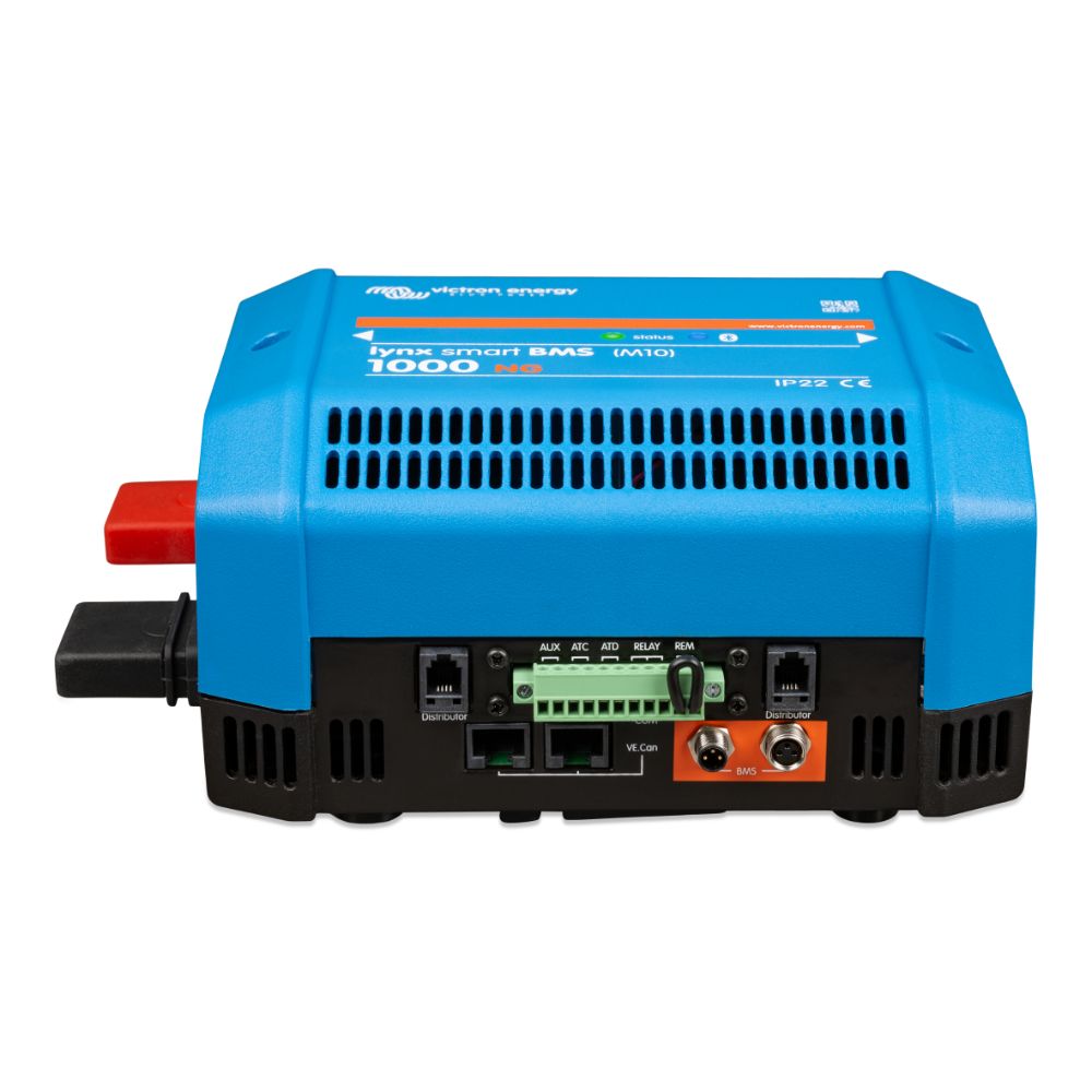 Victron Lynx Smart BMS 1000 NG (M10)