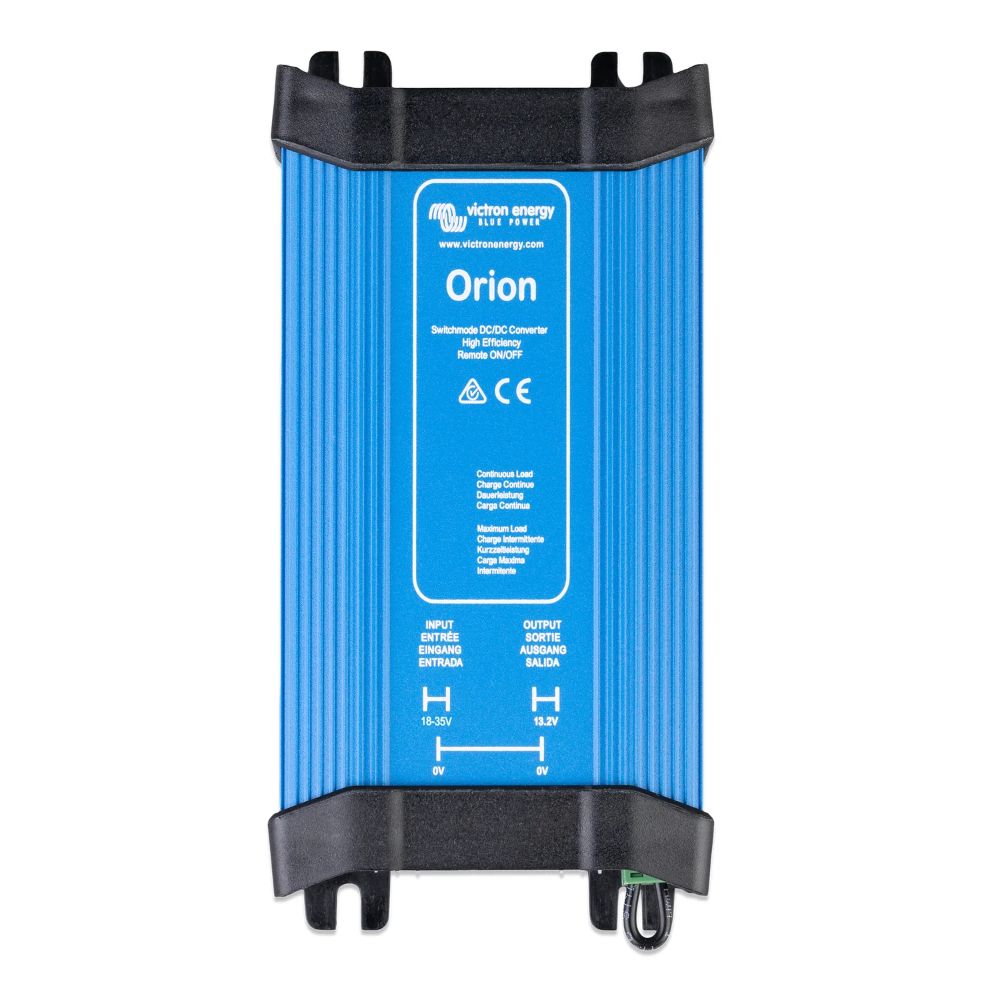Victron Orion 24/12-60 DC-DC converter IP20