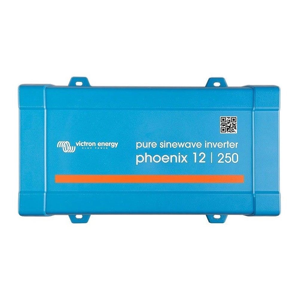 Victron Phoenix Inverter 12/250 VE.Direct - RC1