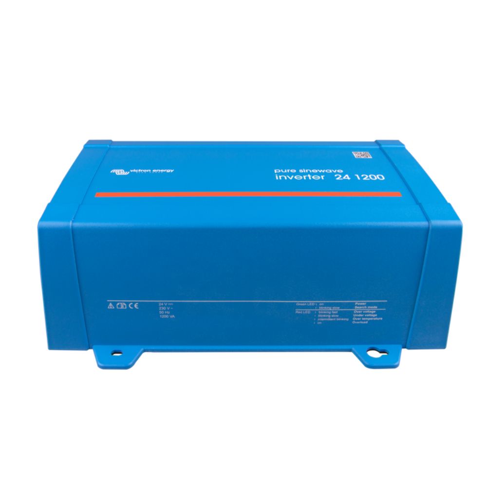 Victron Phoenix Inverter 24/1200 230V UK VE.Direct