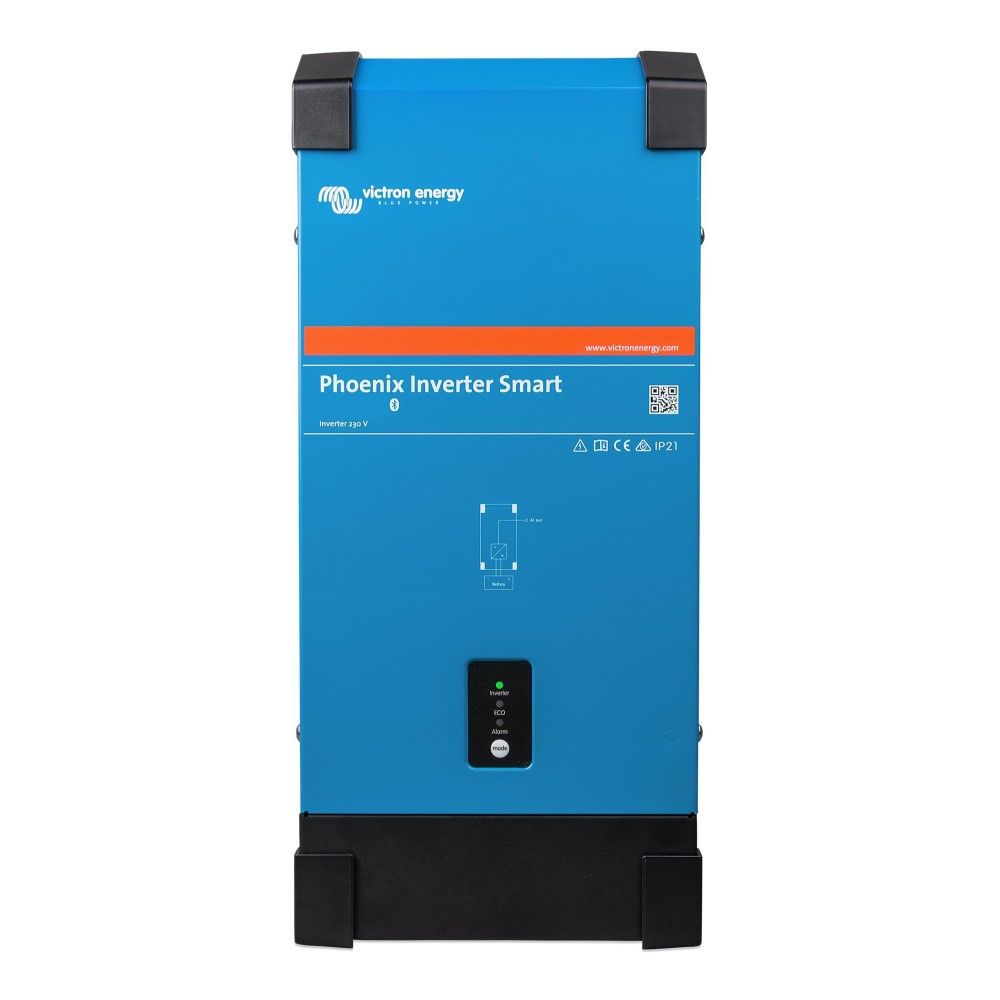 Victron Phoenix Inverter Smart 24/3000 230V 