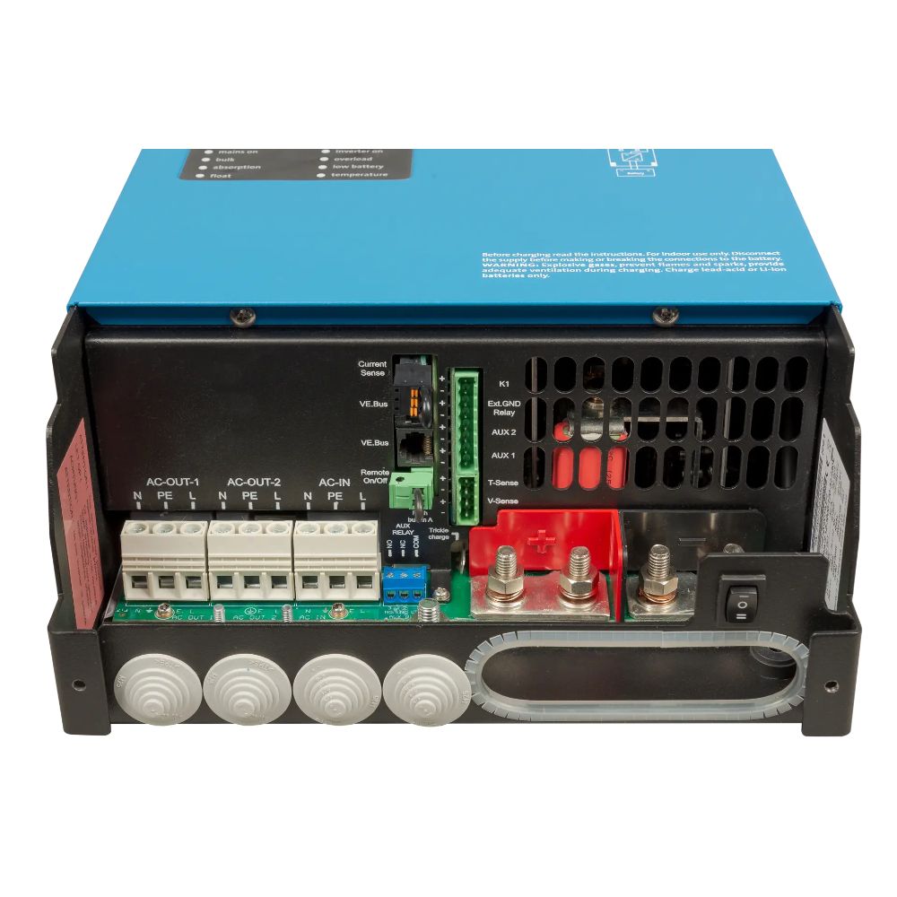 Victron PMP122505012 MultiPlus-II 12/5000/220-50 230V