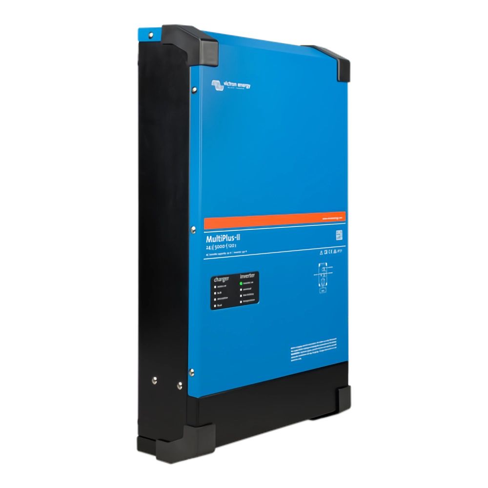 Victron MultiPlus-II 24/5000/120-50 230V Inverter Charger