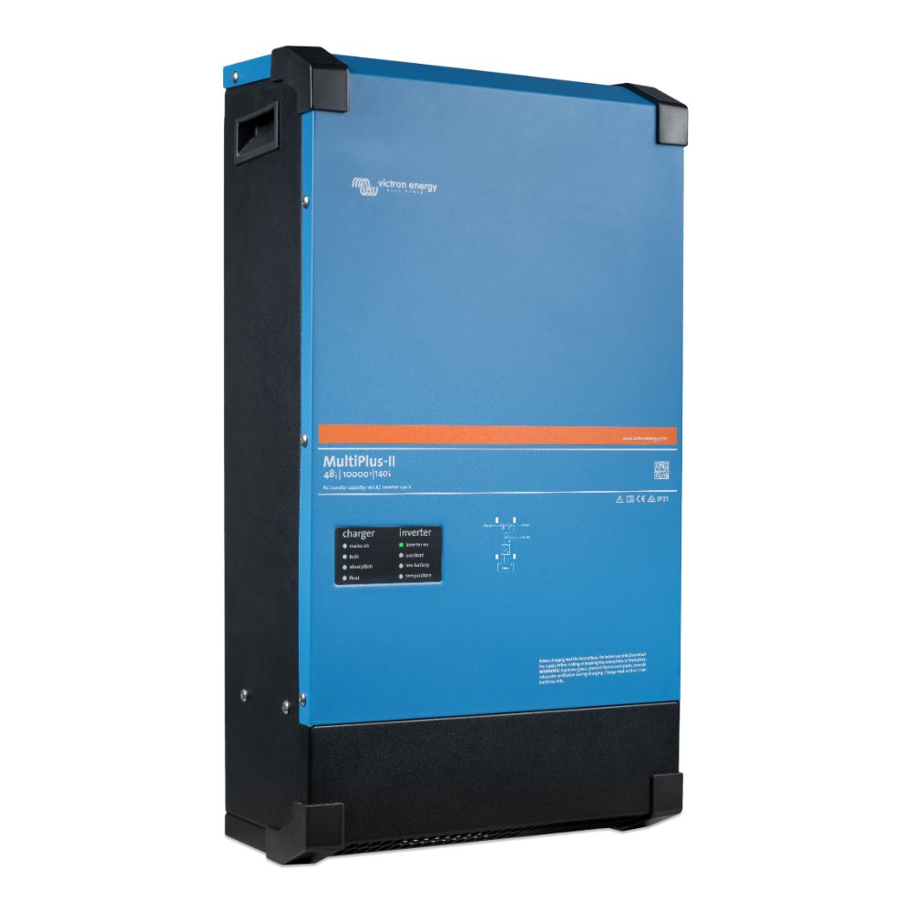 Victron MultiPlus-II 48/10000/140-100 230V