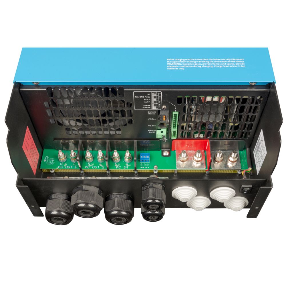 Victron MultiPlus-II 48/10000/140-100 230V