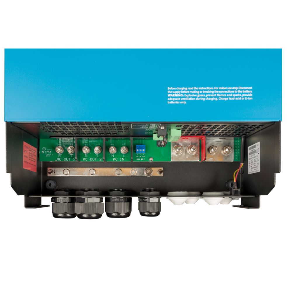 Victron MultiPlus-II 48/10000/140-100 230V