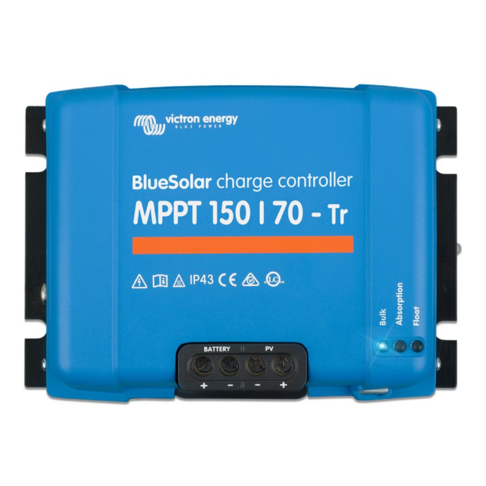 Victron BlueSolar MPPT 150/70-Tr