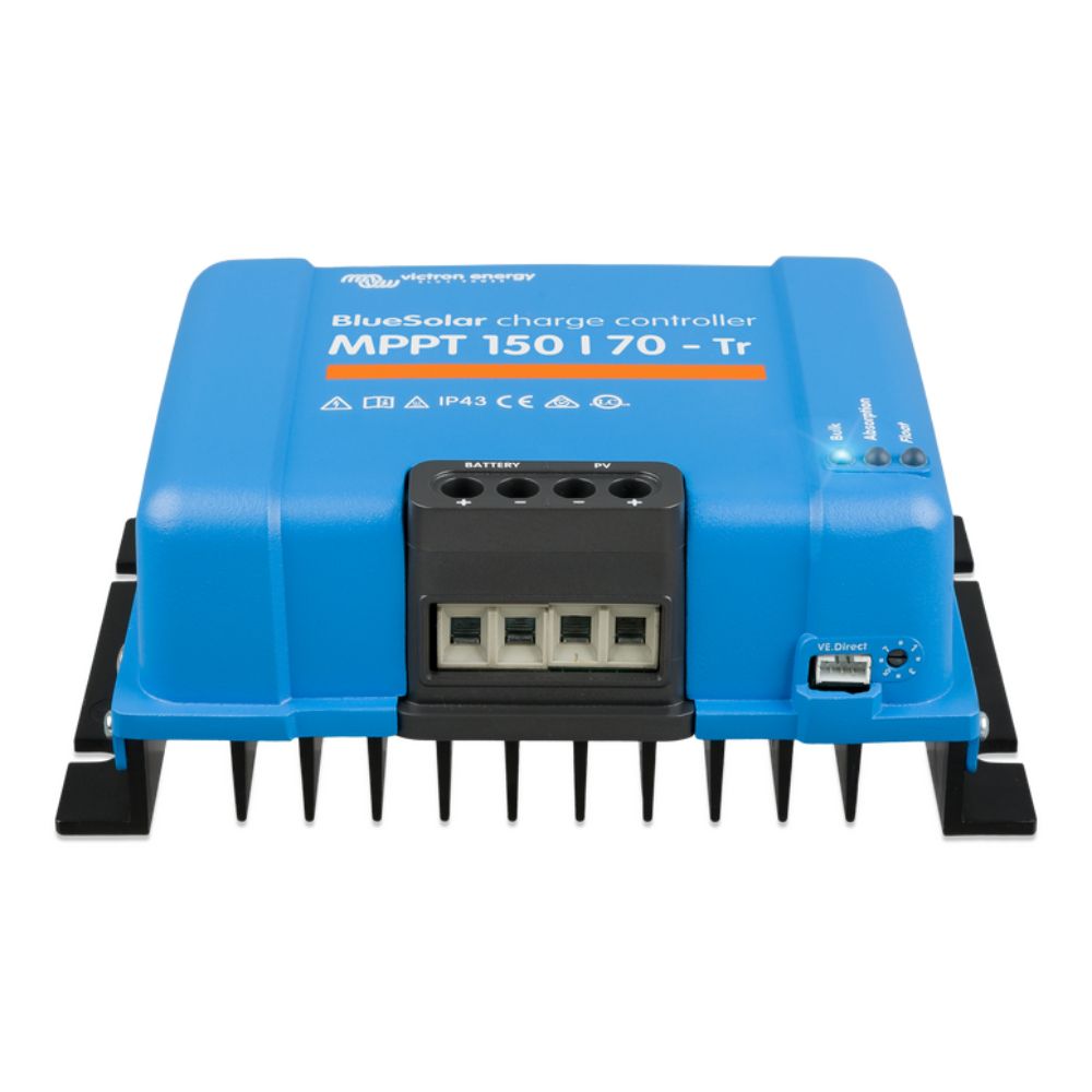Victron BlueSolar MPPT 150/70-Tr