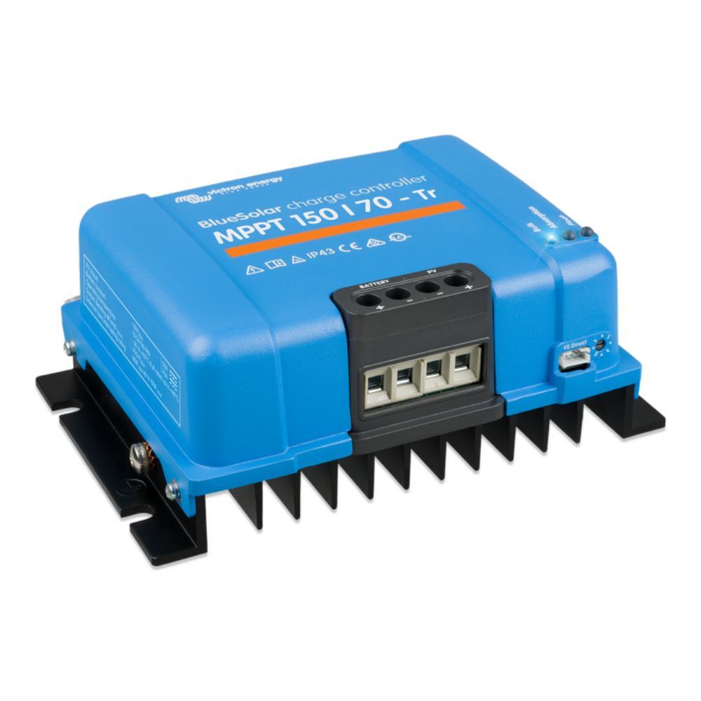 Victron BlueSolar MPPT 150/70-Tr