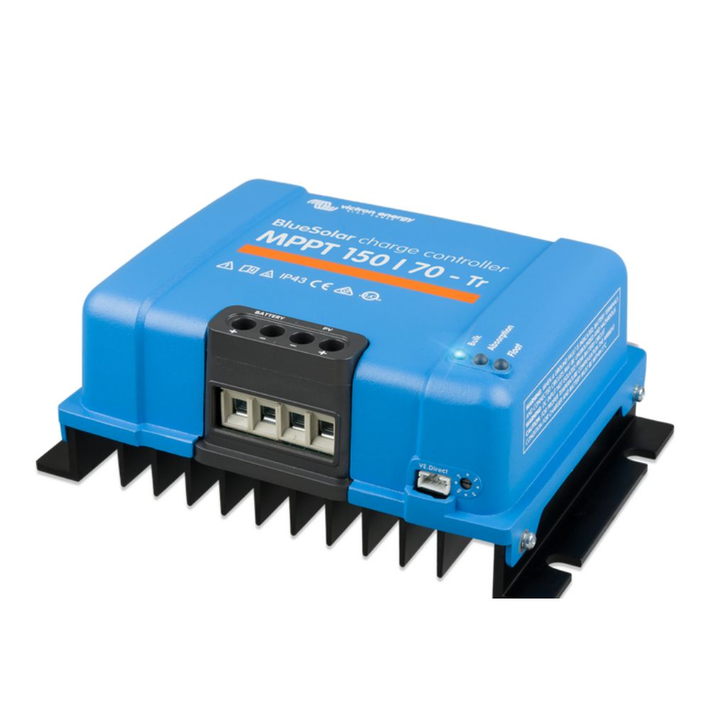 Victron BlueSolar MPPT 150/70-Tr