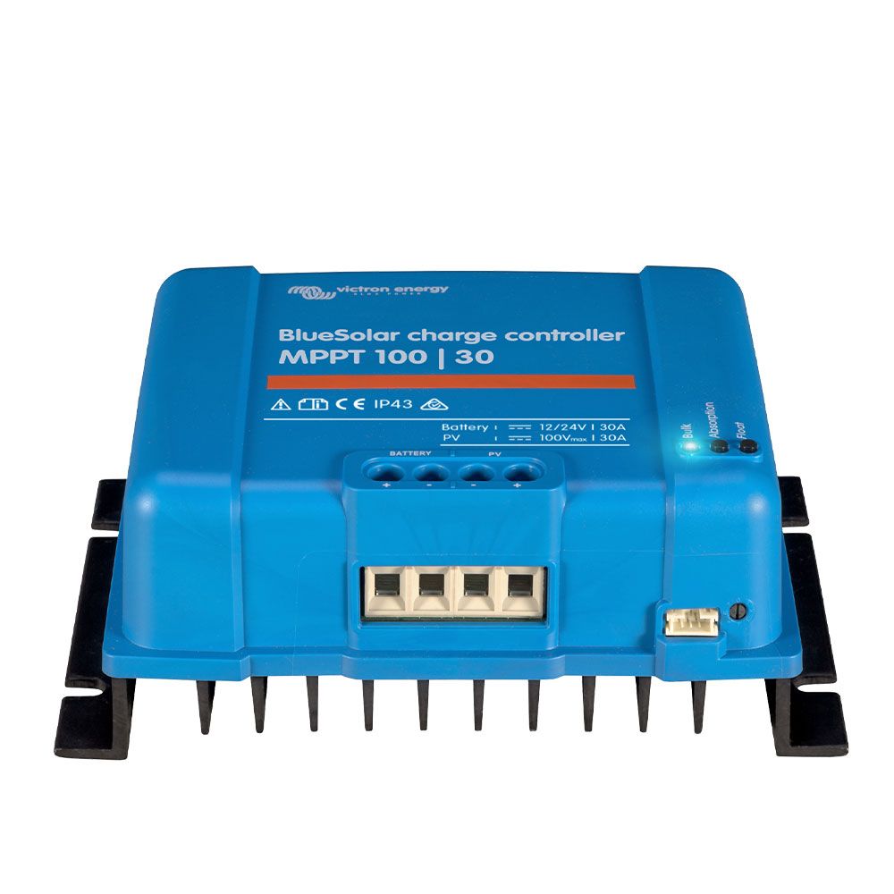 Victron Blue Solar MPPT100/30