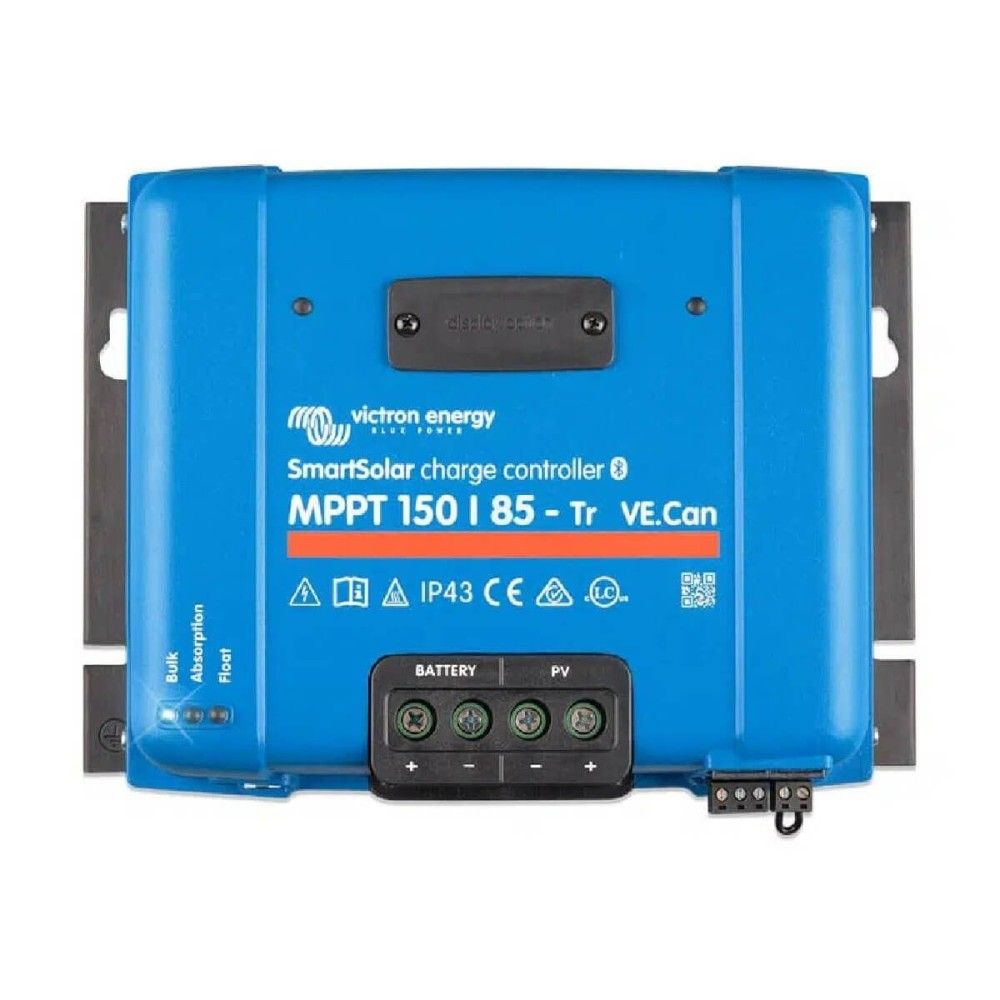 Victron SmartSolar MPPT 150/85-Tr VE.Can