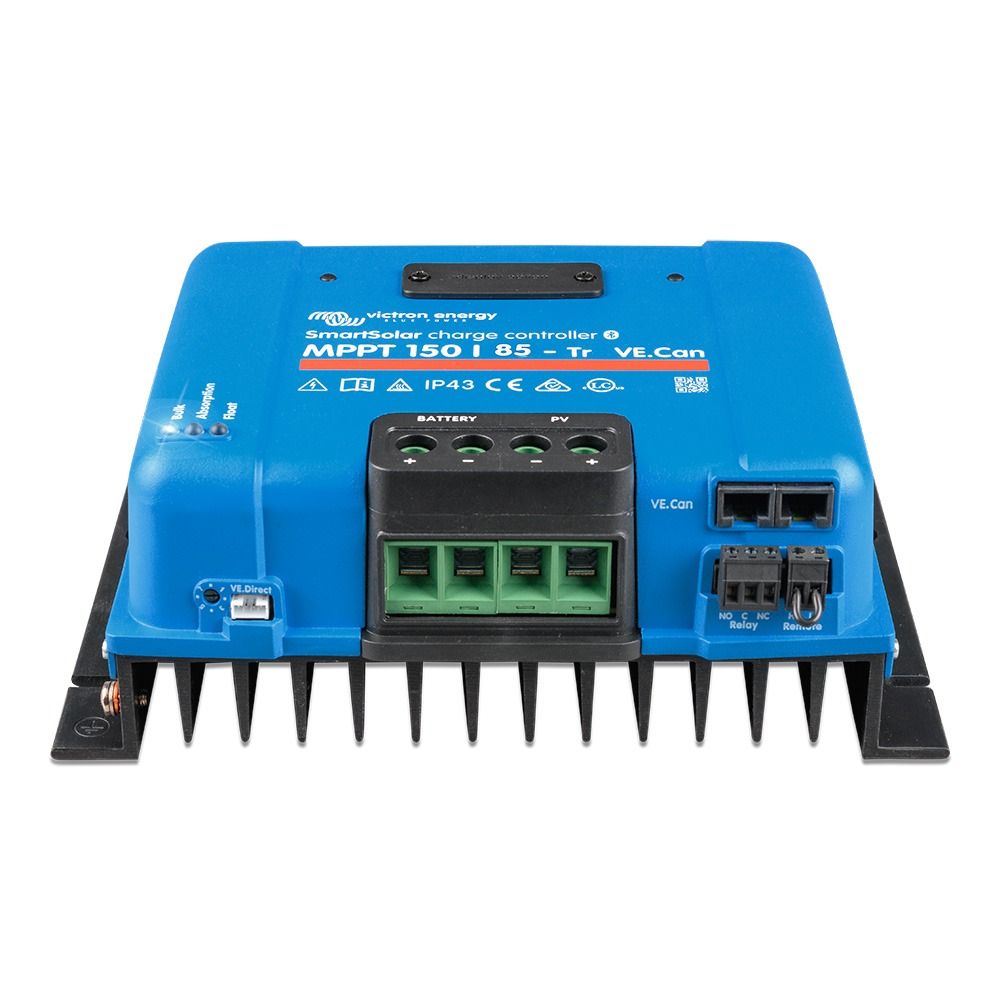 Victron SmartSolar MPPT 150/85-Tr VE.Can
