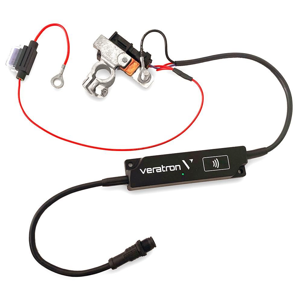 Veratron LinkUP Intelligent Battery Sensor 12V Kit with B00043901 - SC1
