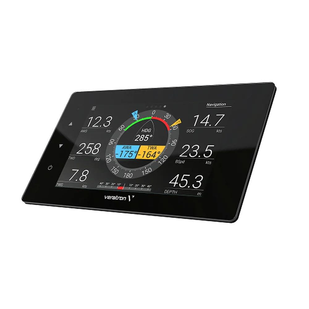Veratron VMH-70 Colour NMEA 2000 Multifunction Display