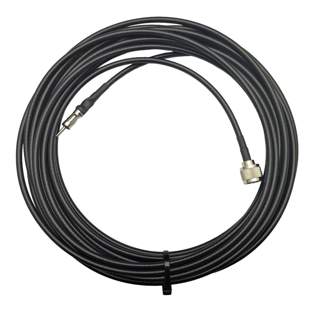 Shakespeare 10m Cable (MD23N - AM/FM)