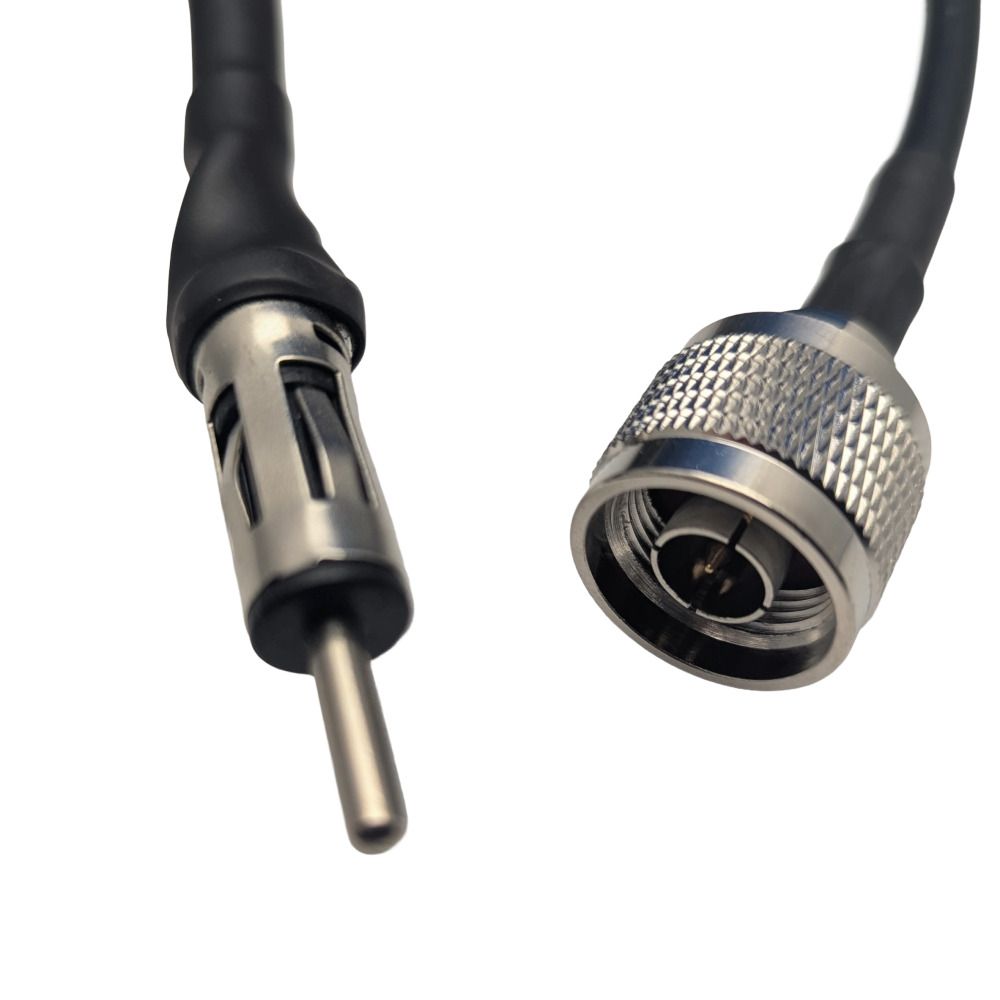 Shakespeare 10m Cable (MD23N - AM/FM)