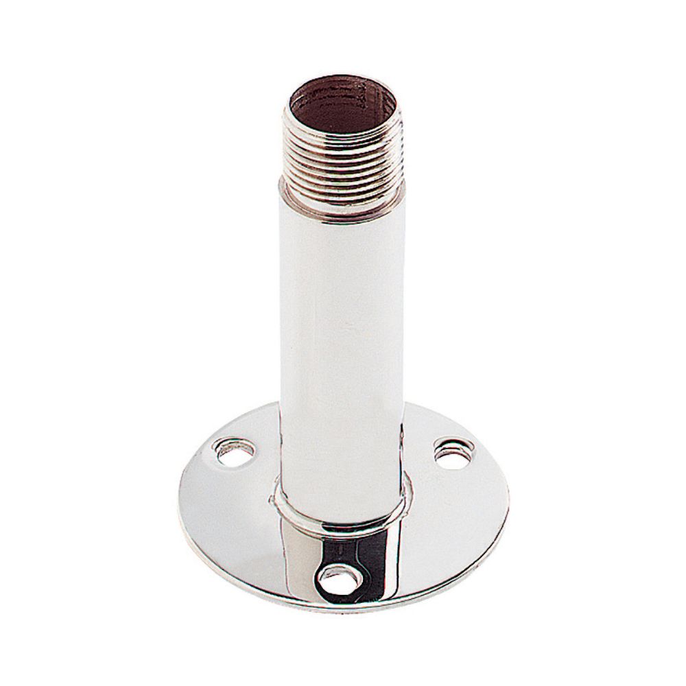 Shakespeare Flange Mount Stainless Steel 110mm high