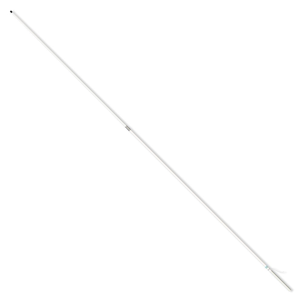 Shakespeare 8.5m White Mast Mount Antenna 1kw 2sec