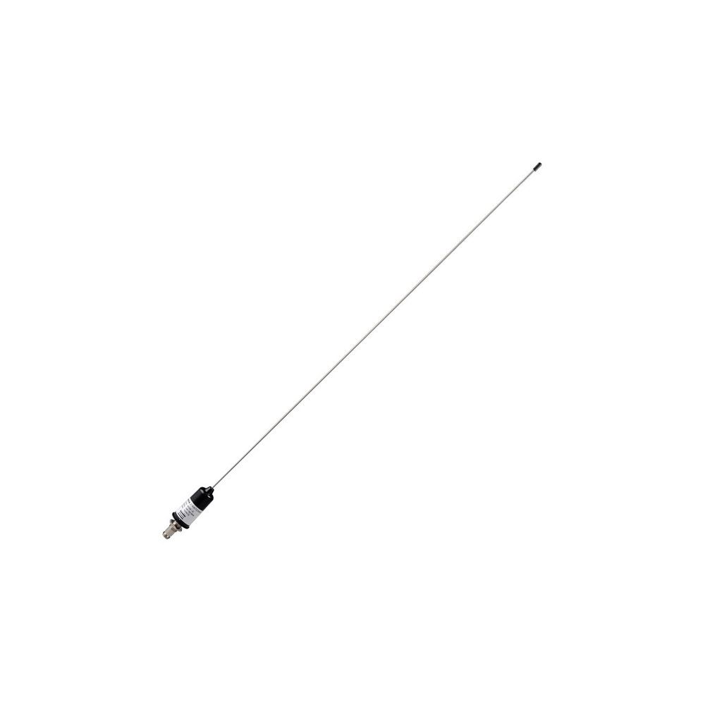 Shakespeare 3dB 0.9m Extra Heavy Duty stainless steel VHF Antenna 
