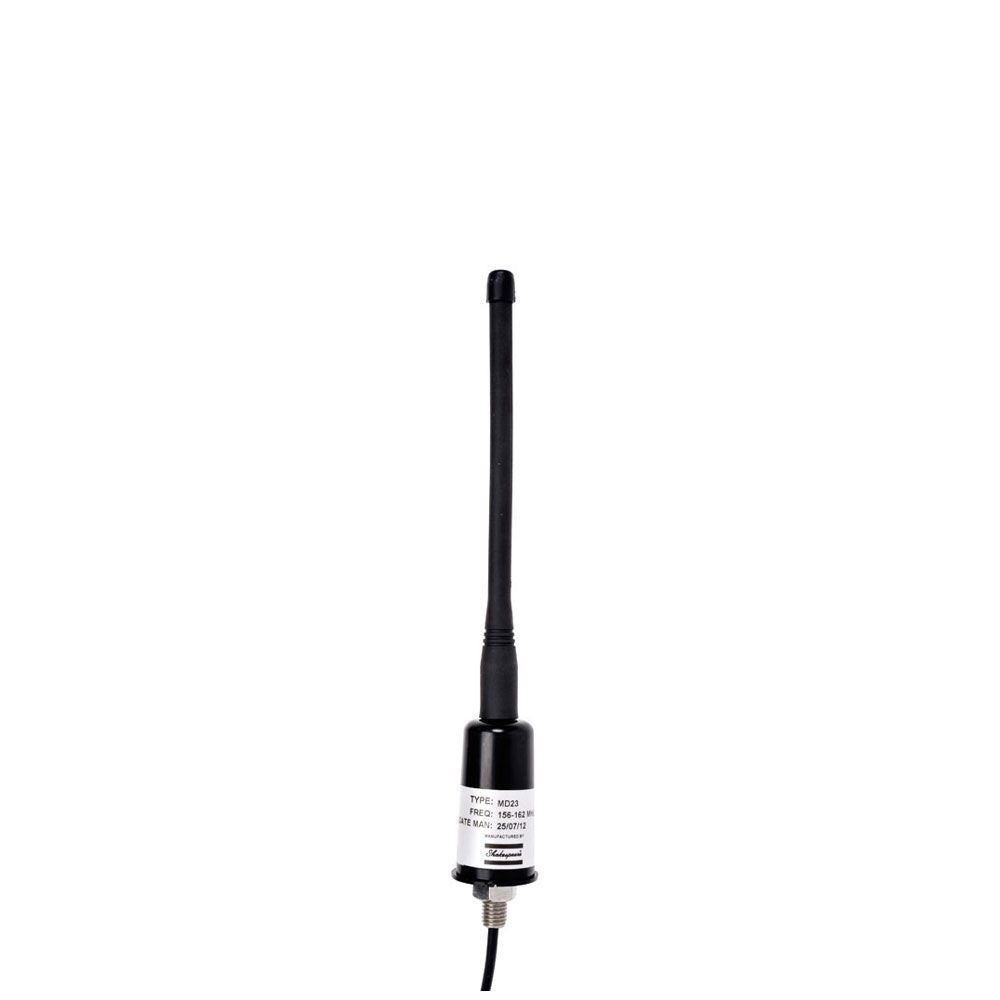 Shakespeare Extra Heavy Duty Unity Gain Helical VHF Antenna - 0.3m