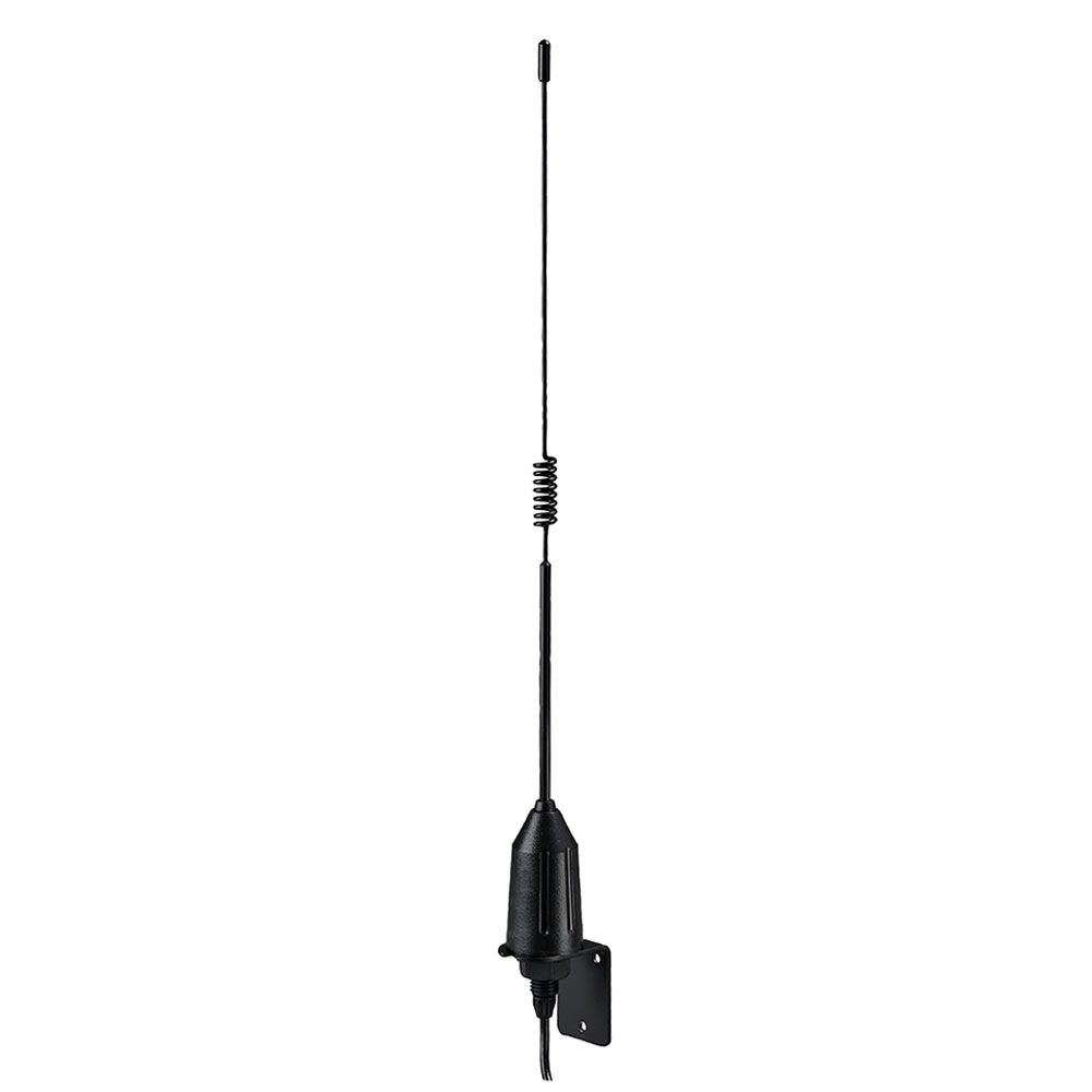 Shakespeare Rib Raider S-Steel Unity Gain VHF Whip Ant - 0.5m (3 Pack)