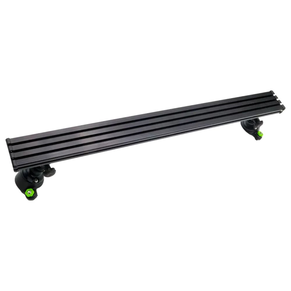 Railblaza Tactical Trax Dashboard