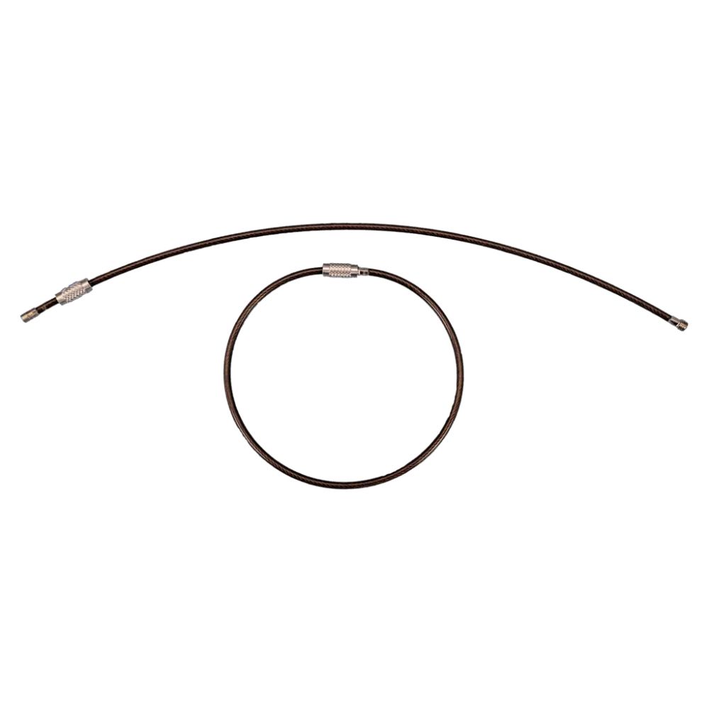 Railblaza 12" Bait Bag Loopty Loops 6 Pack