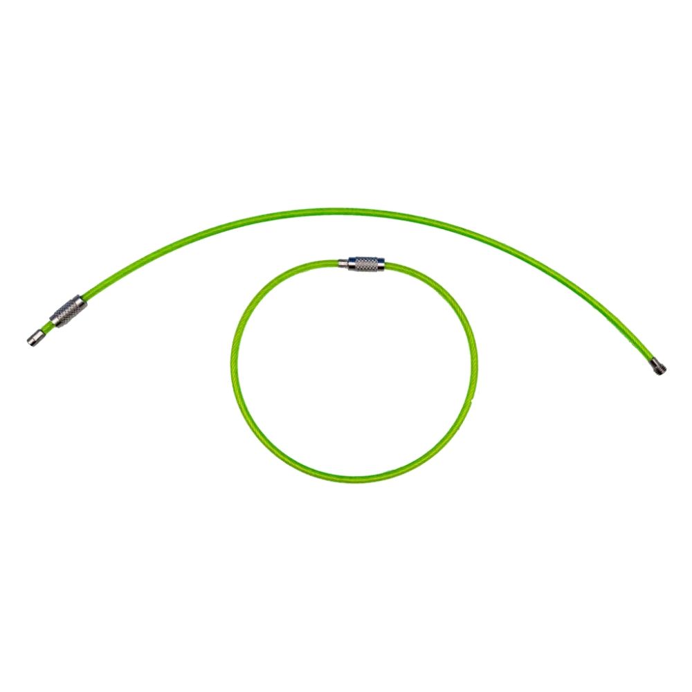Railblaza 12" Bait Bag Loopty Loops 6 Pack