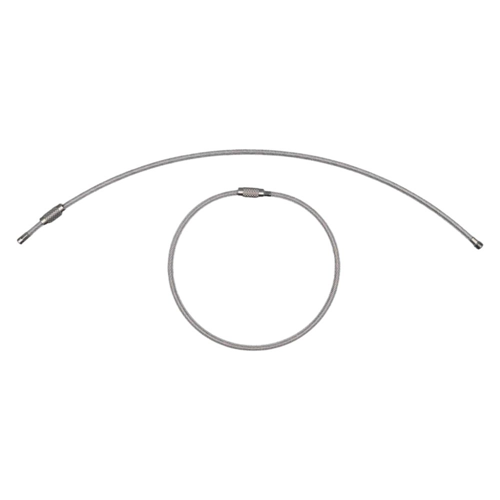Railblaza 12" Bait Bag Loopty Loops 6 Pack