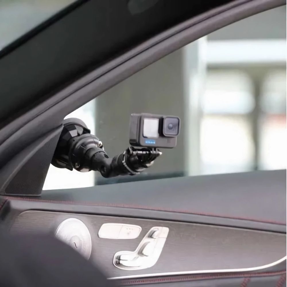 Railblaza Titan Grip Suction Mount